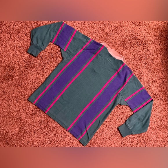 Land’s End Rugby Polo - Picture 8 of 12